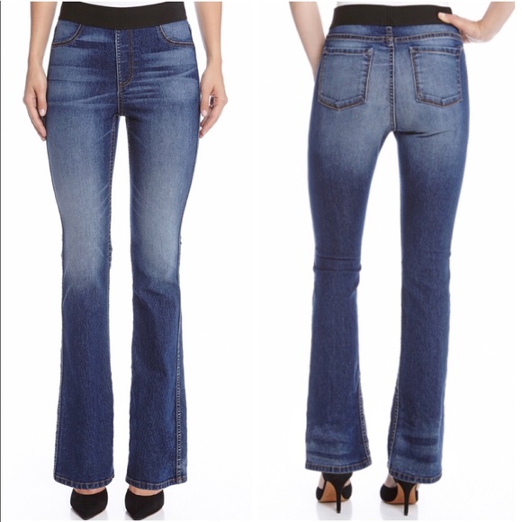 karen kane denim